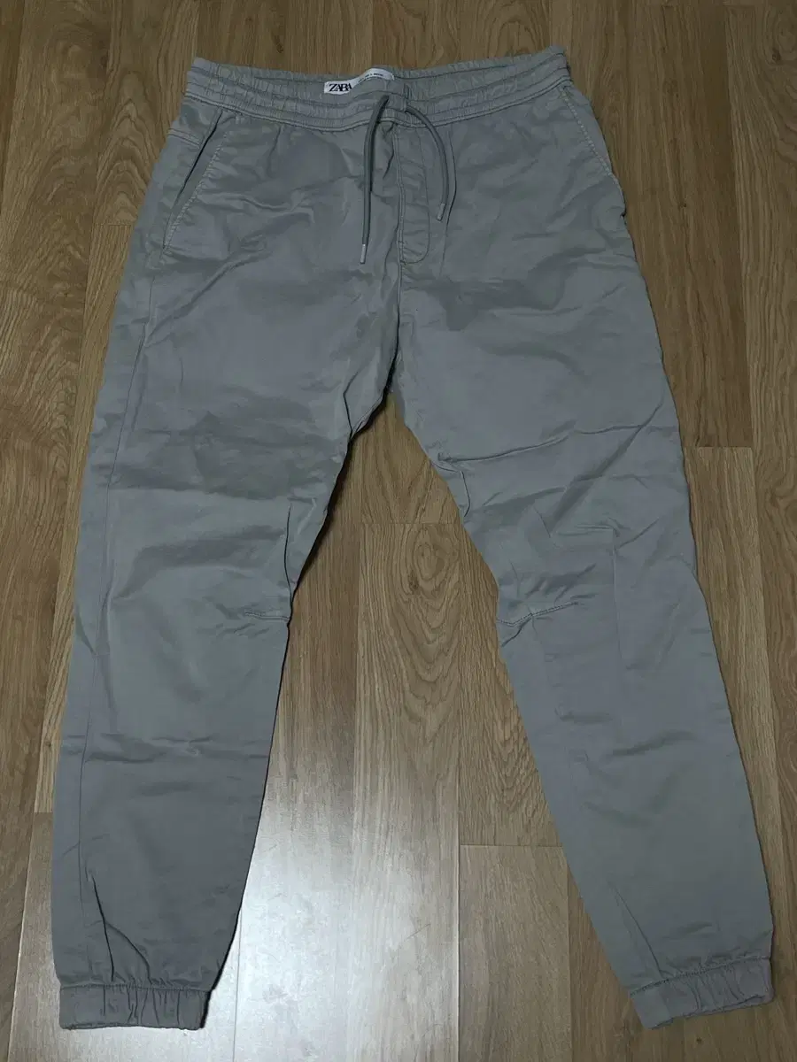 Zara Jogger Pants