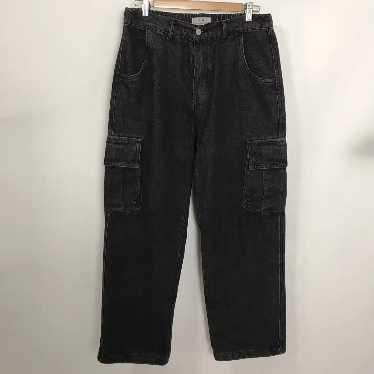 GLW GoodlifeWorks Banded Denim Cargo [Size M]