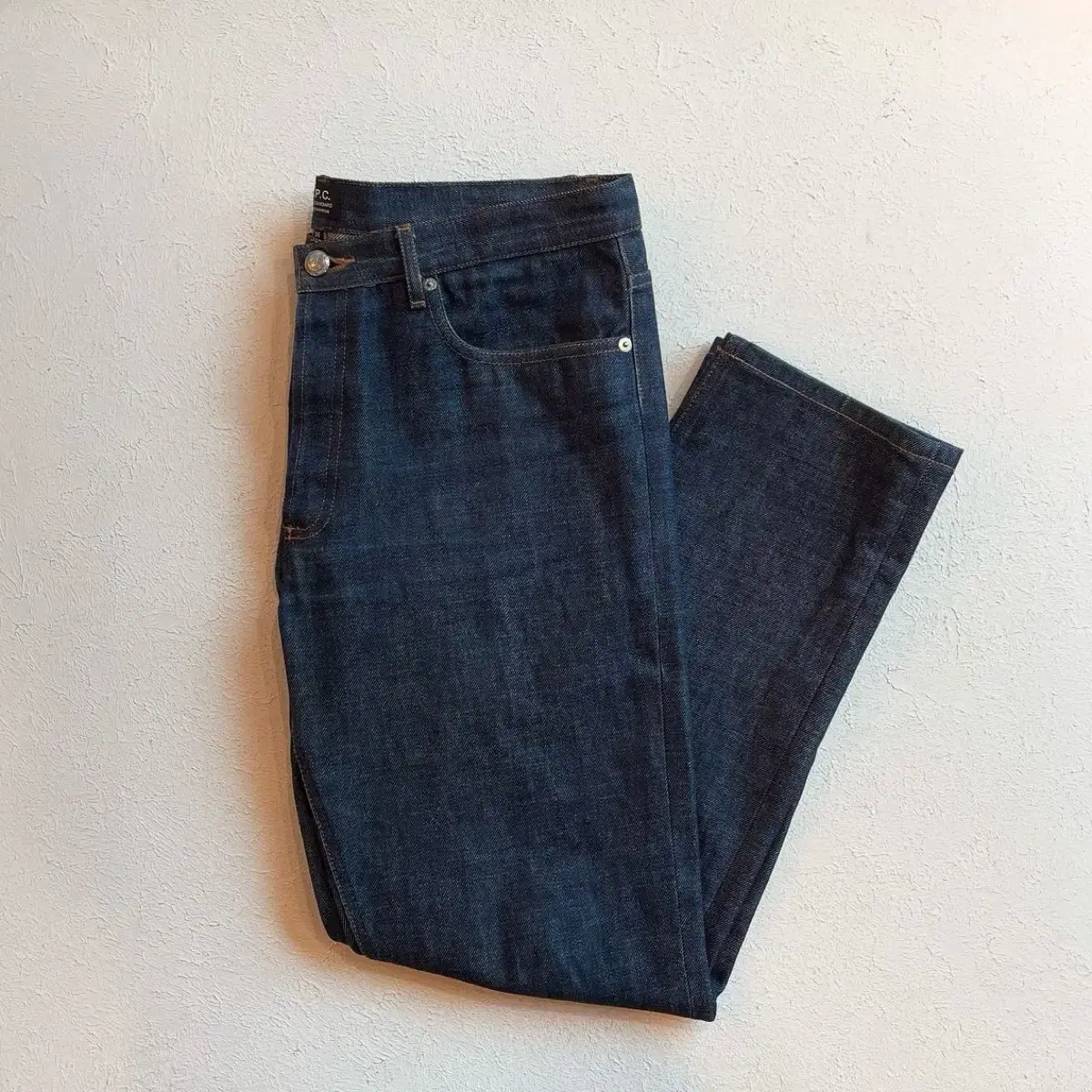 Aperçu Standard Selvedge Pants