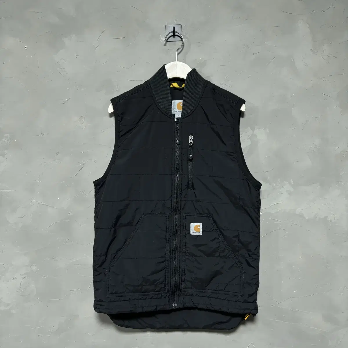 Calhart Utility Padded Vest