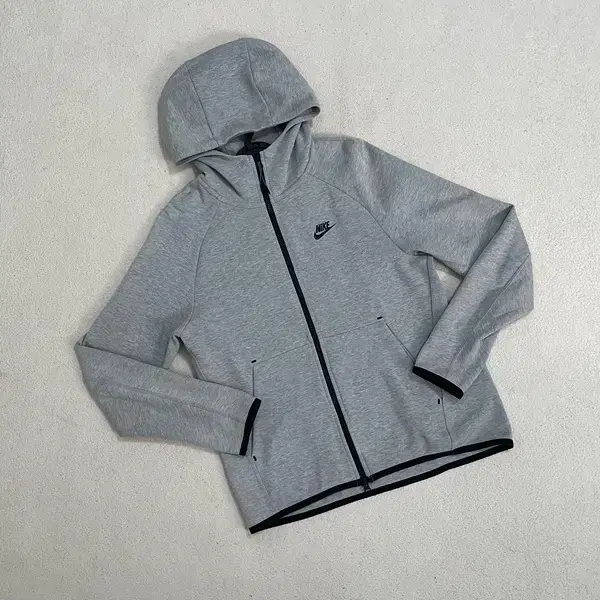 M Nike Techpack Hooded Zip-up Jacket B.3060