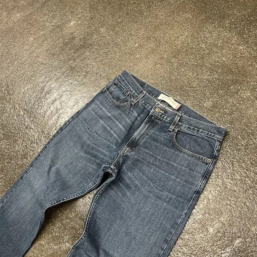 00s Levis517 로우 부츠컷 (34x30)