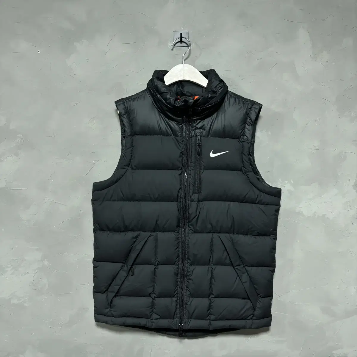 Nike Swoosh Goose Down Padded Vest