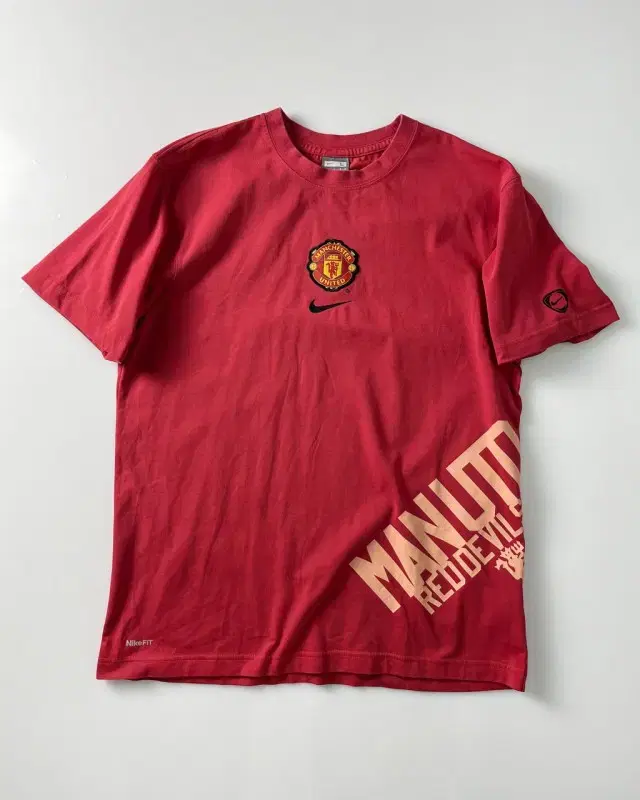 L Nike Man U Short Sleeve PN1961