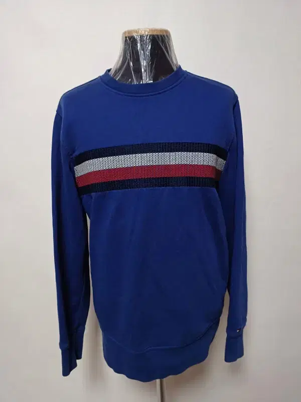 Tommy/Men's/Man-to-Man/Store Genuine/Status A