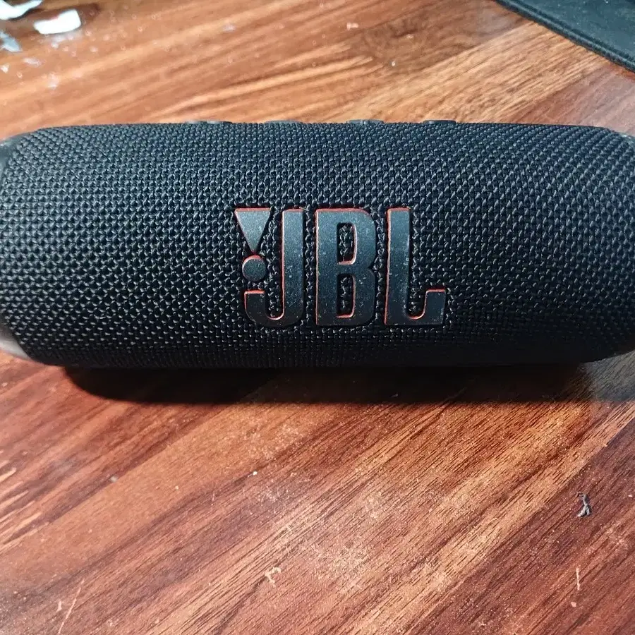 jbl flip6 교신