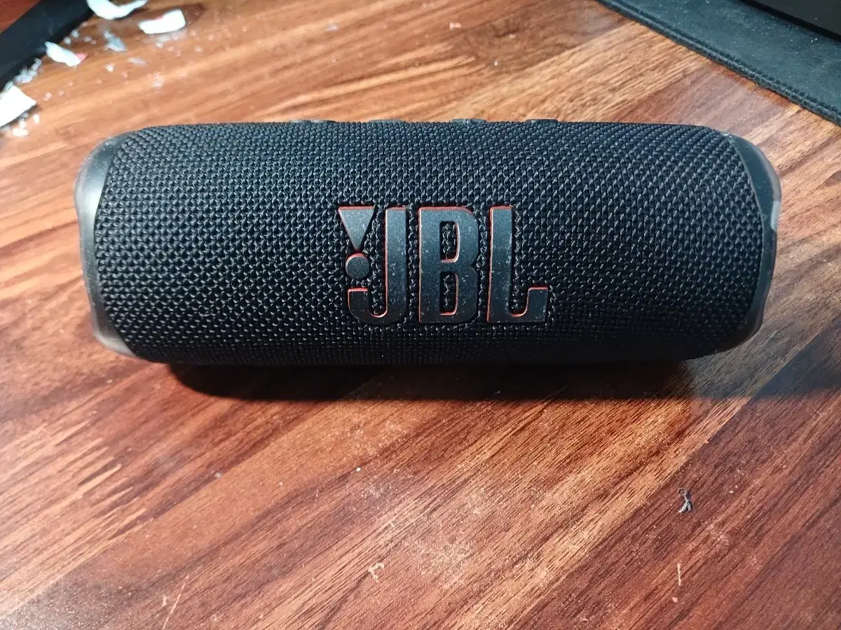 jbl flip6 교신