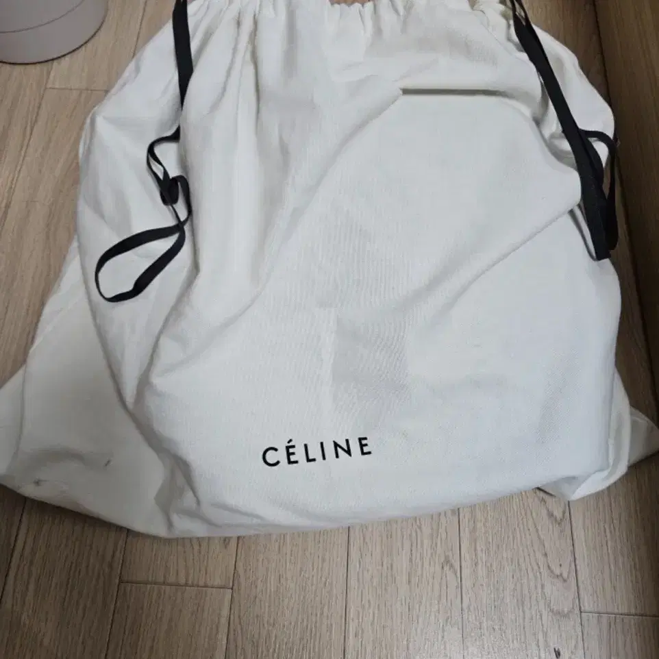 Old celine 올드셀린느 숄더백