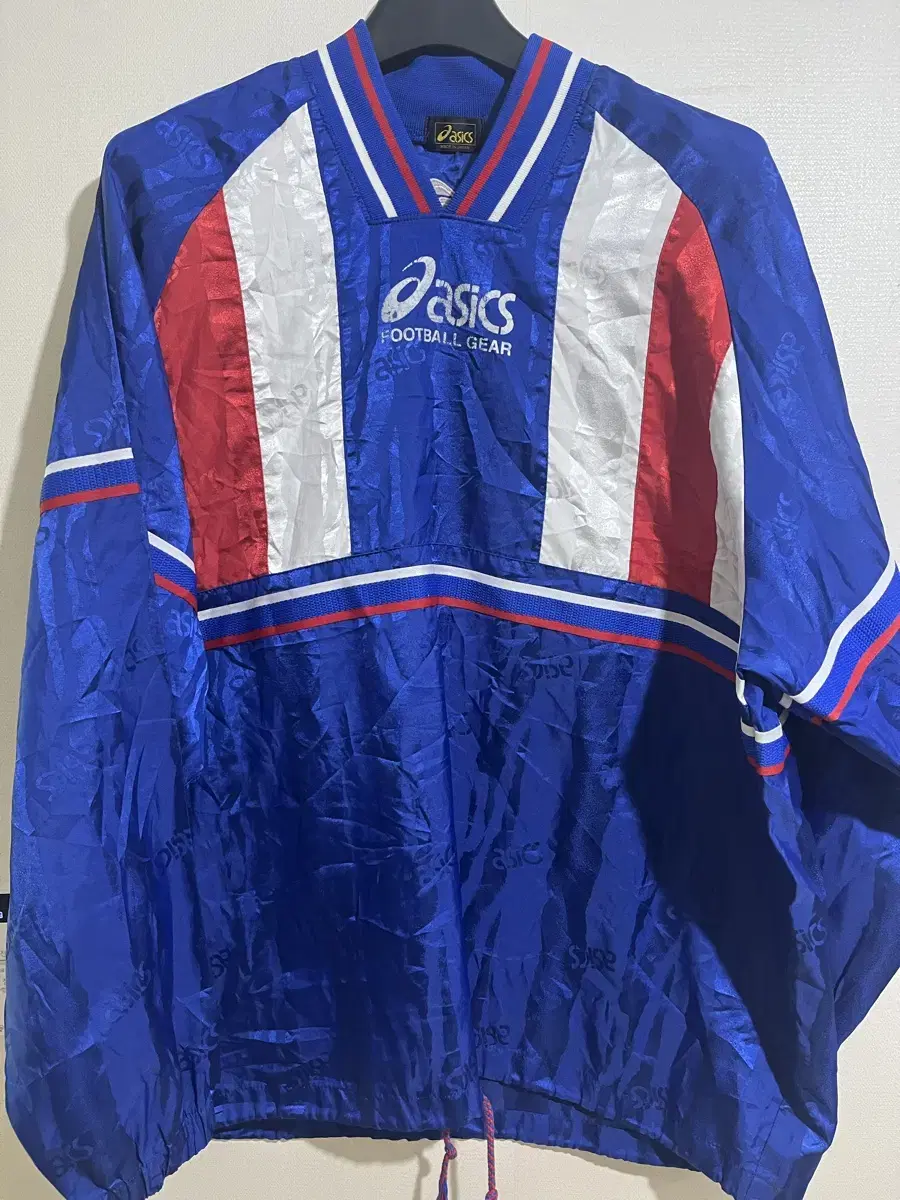 Asics Warm Up Japan Vintage