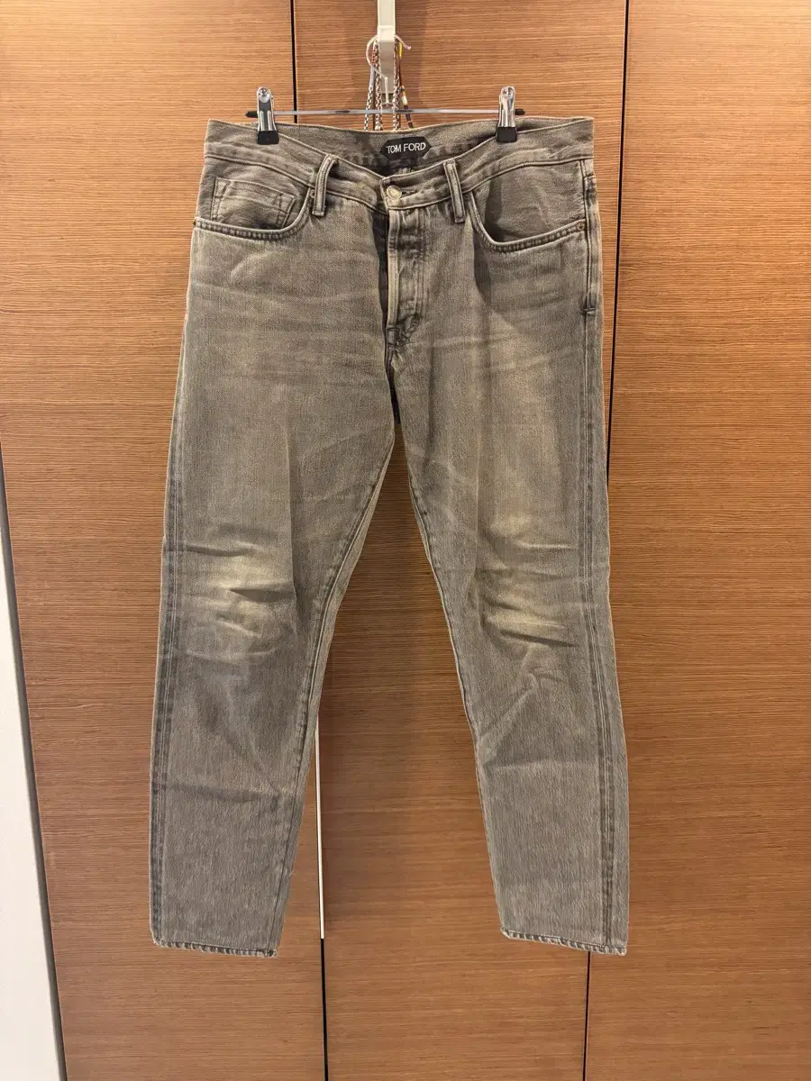 [34] Tom Ford Denim