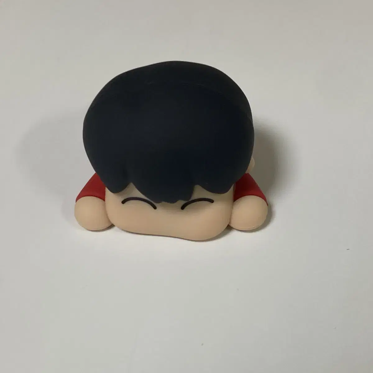 Jeon Youngjoong Ball Bread Figure