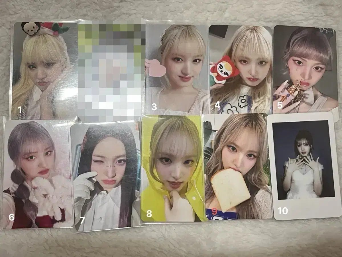 liz photocard sell yujin gaeul layoneyoung leeseo ive shchanglowestpricesseekingunreleased photocardfreeshare