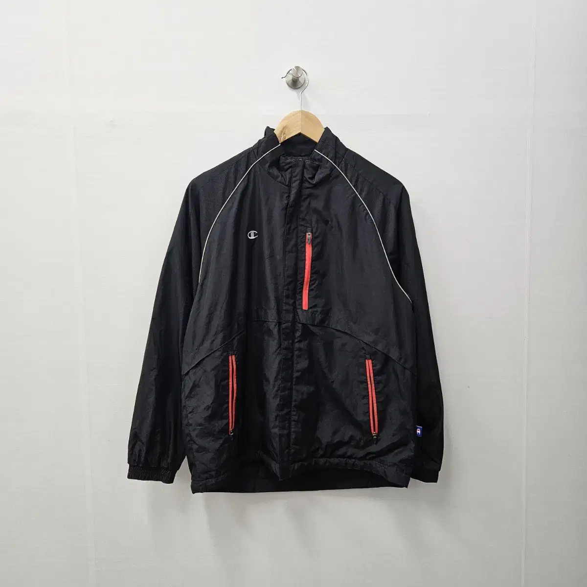 Champion Windbreaker L