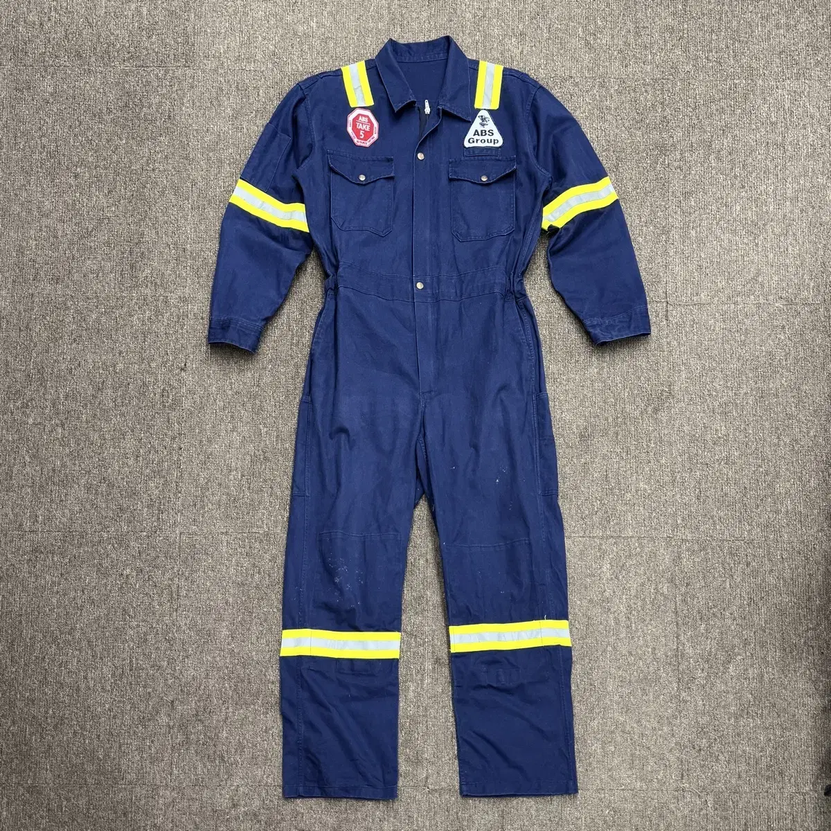 [XL] USA Vintage Jumpsuit Overalls