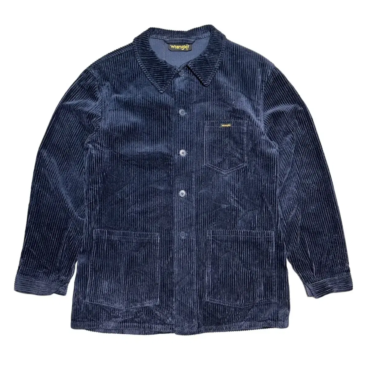 [100-105]Wrangler Wrangler Corduroy Work Jacket