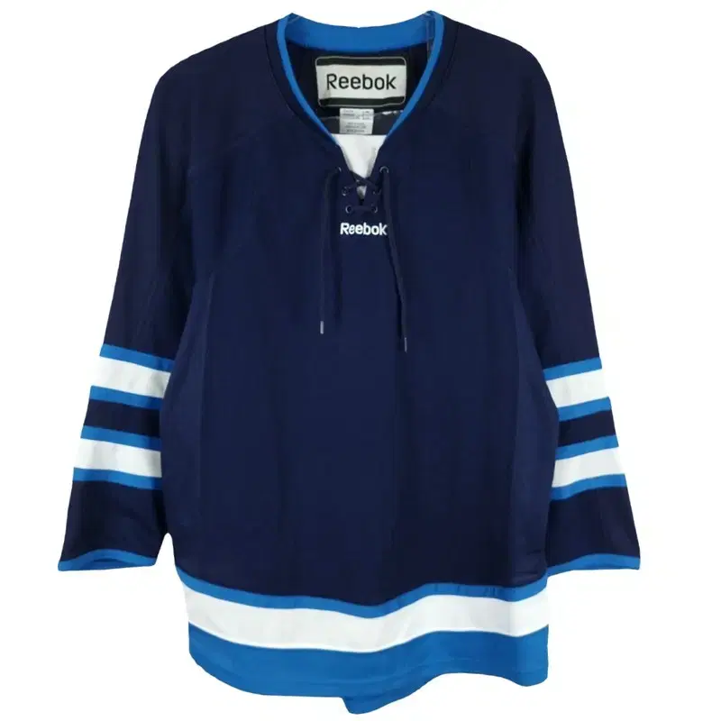 만원샵 리복 Vintage Old School Hockey Jersey M04541