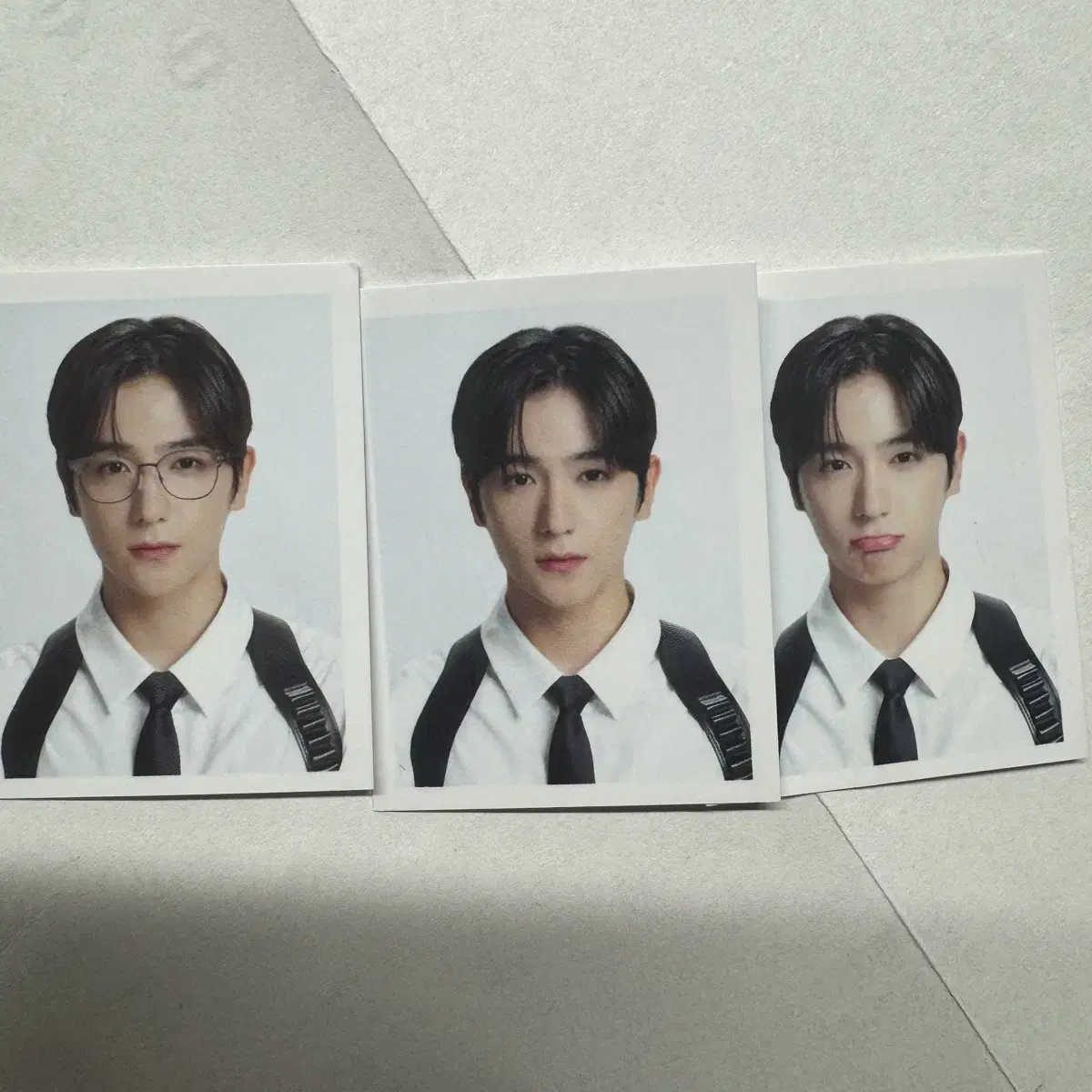 The Boyz hyunjae Ampeln wts wts