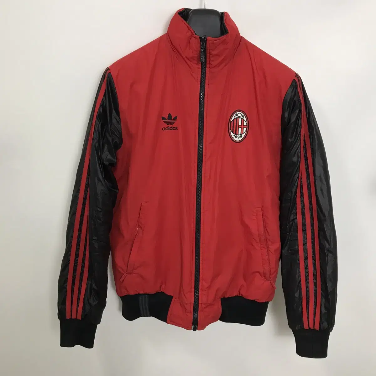 adidas AC Milan Reversible Jumper [95]