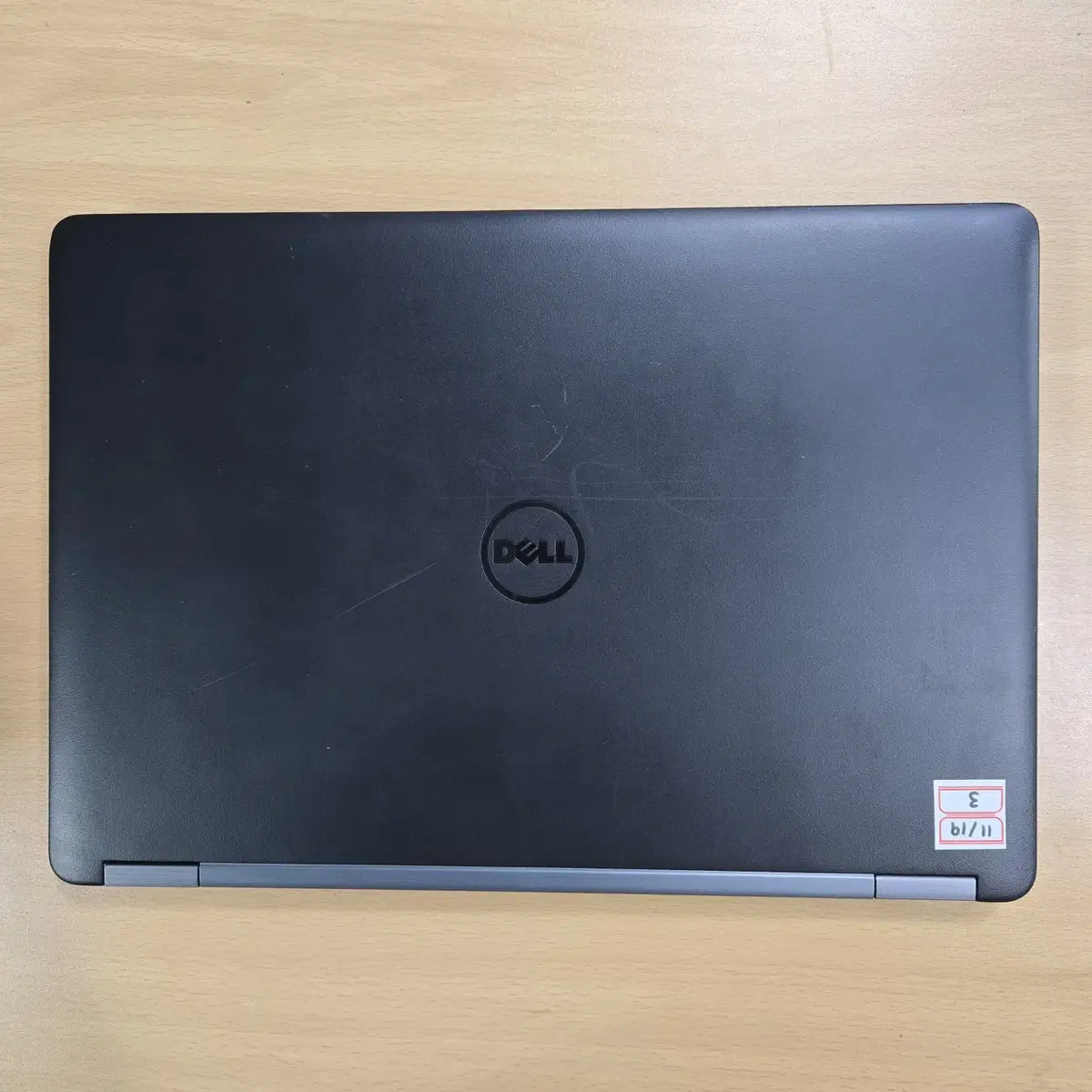 중고 DELL E7470 노트북