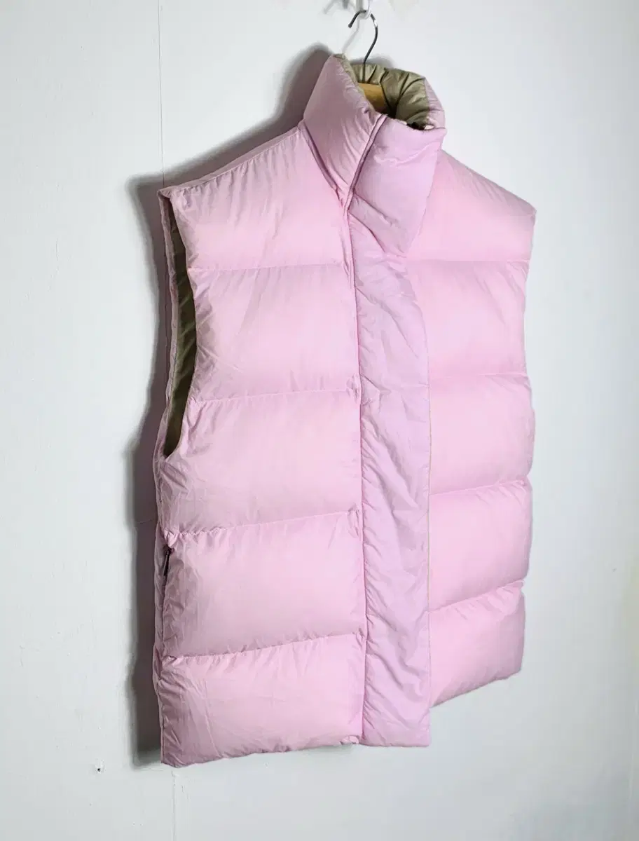 MSGM Padded Vest