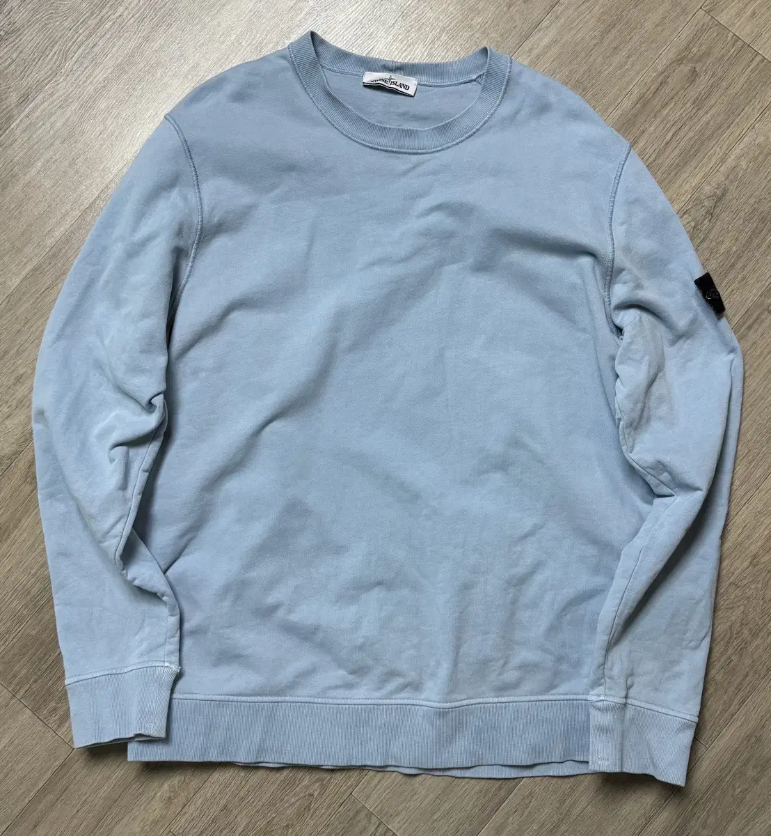 (Genuine) Stone Island Barefoot XXXL