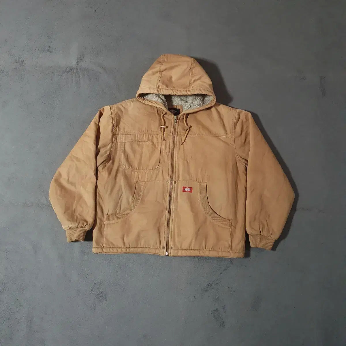 DICKIES Sherpa Active Work Jacket L 105 0