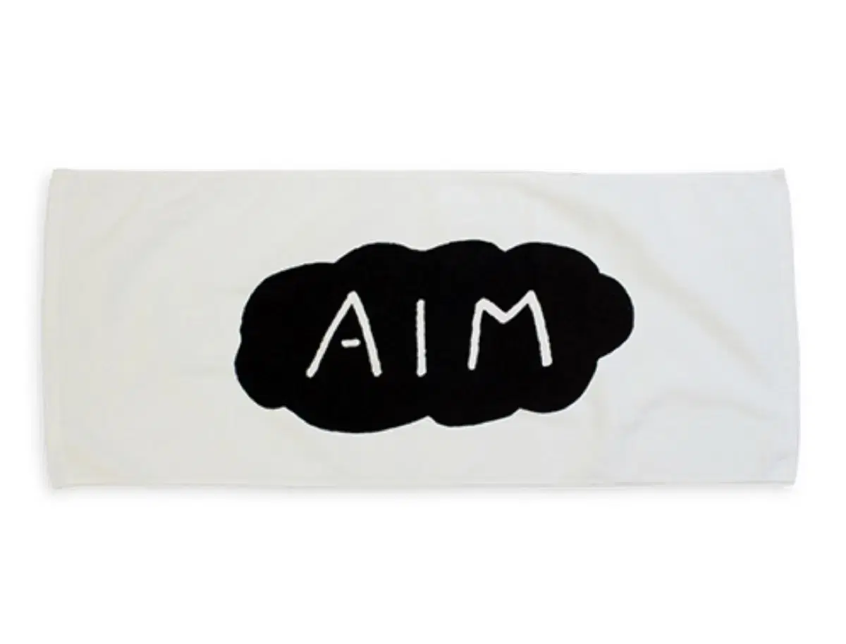 AIM Towel for Kids