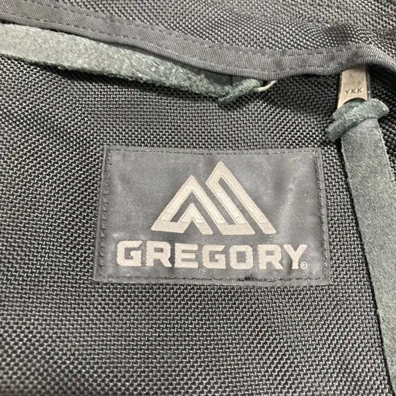 GREGORY 그레고리 데이앤하프 백팩