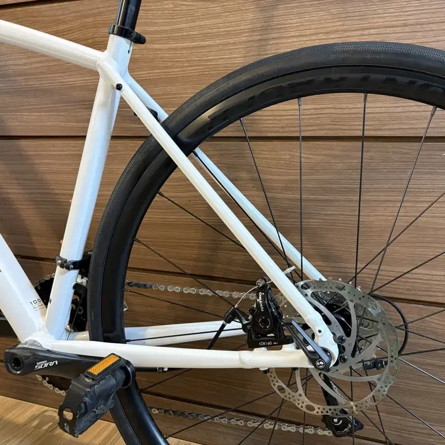 트렉 도마니(trek domane) AL3 52