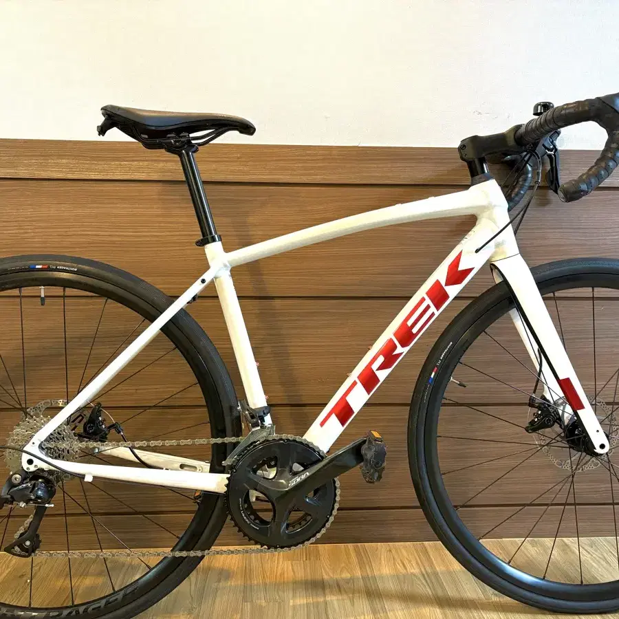 트렉 도마니(trek domane) AL3 52