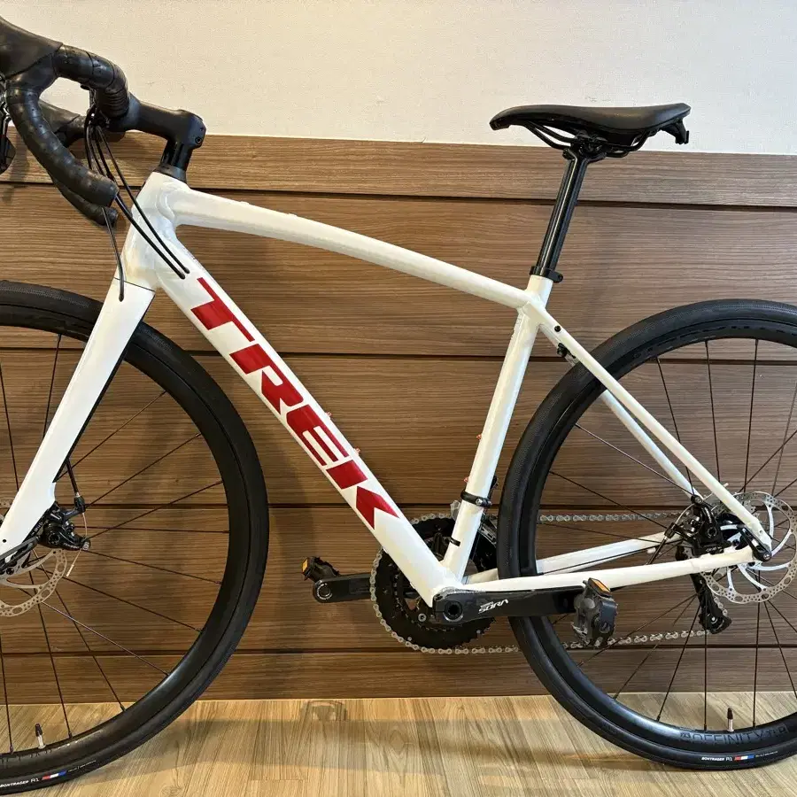 트렉 도마니(trek domane) AL3 52