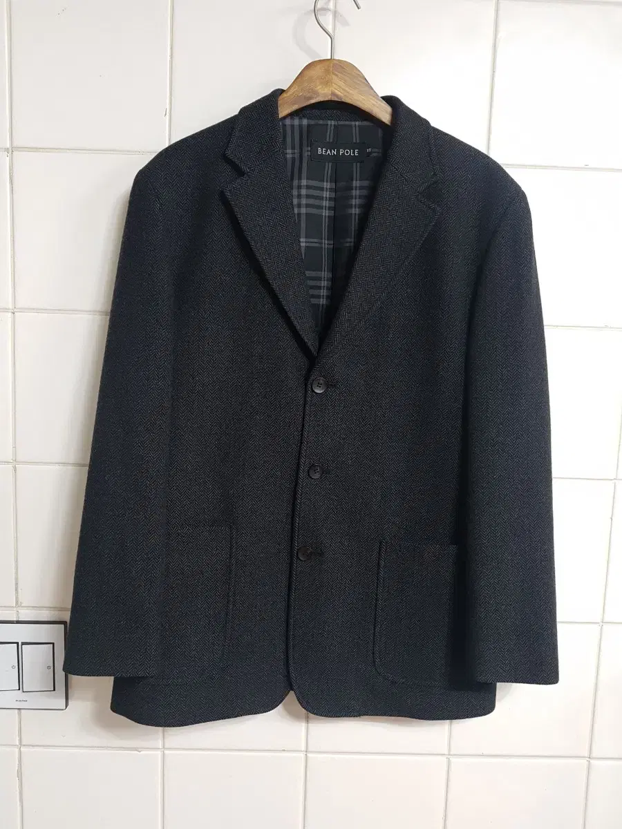 Beanpole Wool Jacket