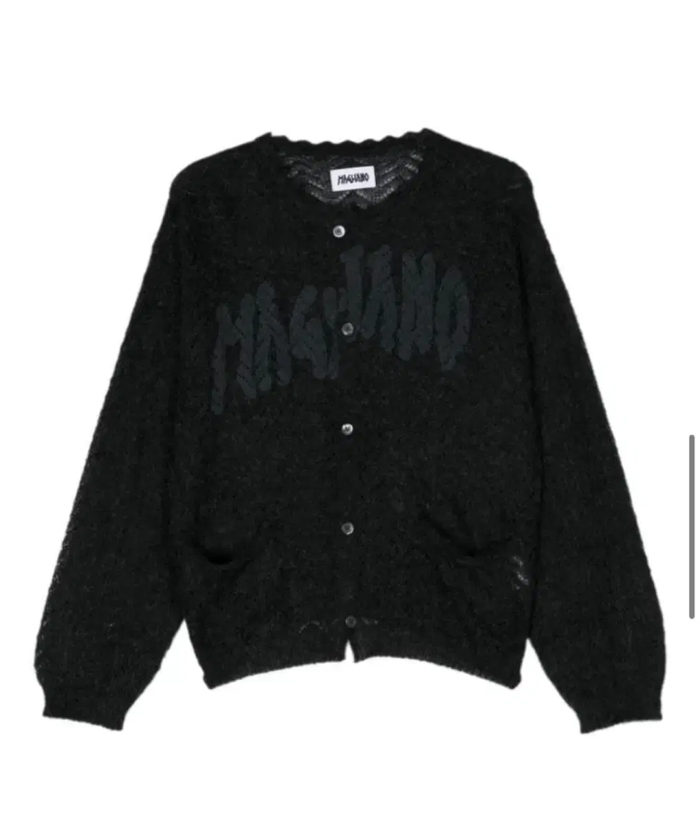 Mariano Bimbo Cardigan New Arrivals Size S sells