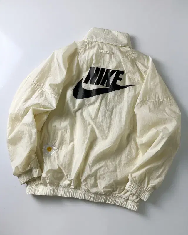 XL Nike Bixoushi Daisy Woven Jacket PN1980