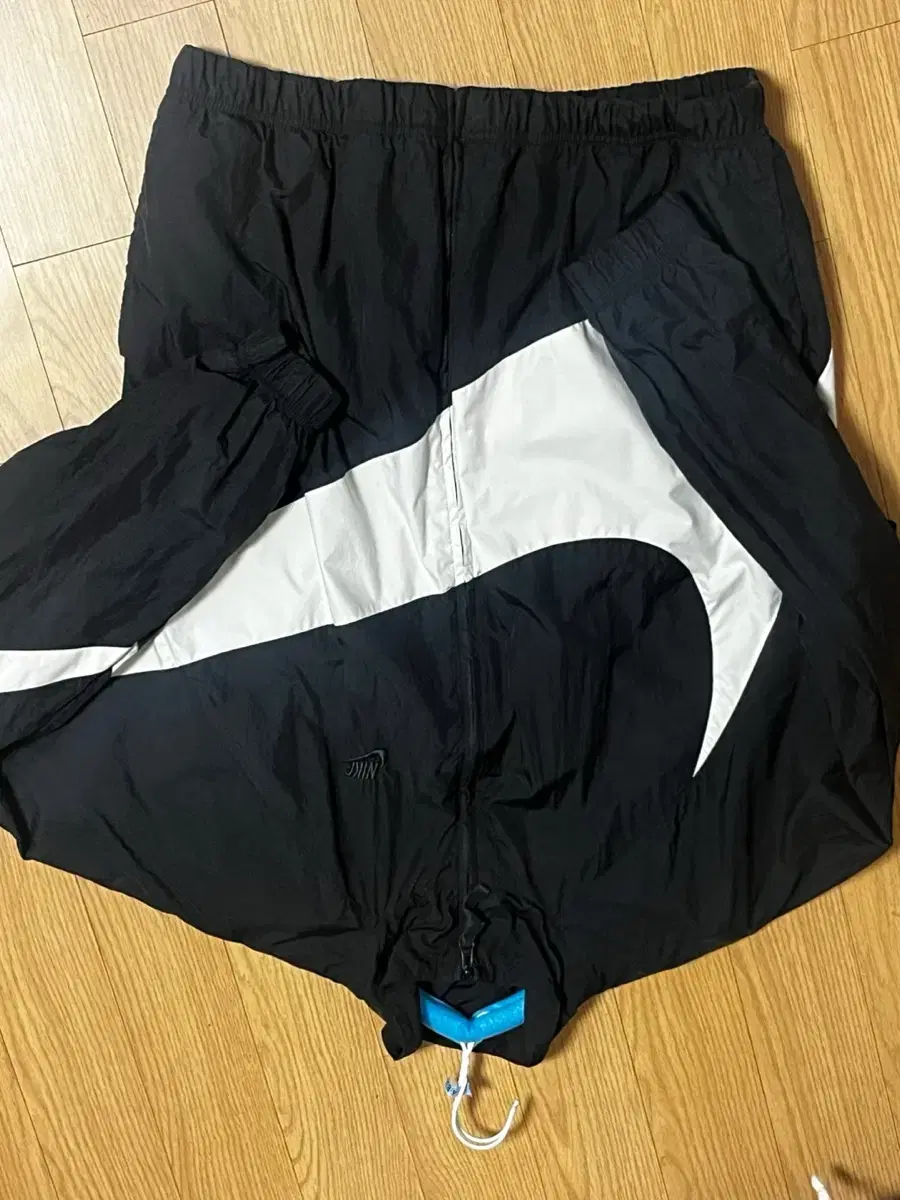 Nike Bixoushi Windbreaker L