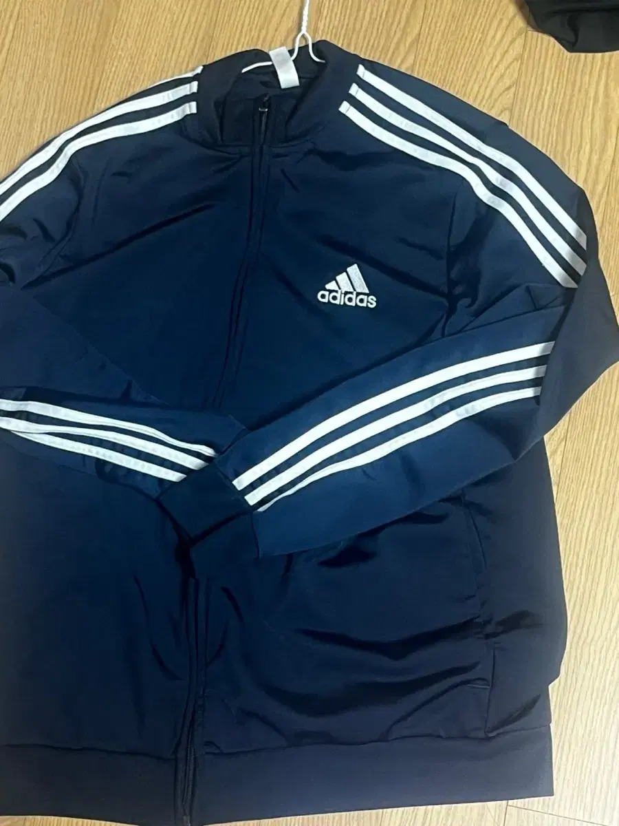 Adidas Jersey Navy L