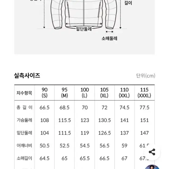 노스페이스 눕시 온볼 자켓 블랙 패딩