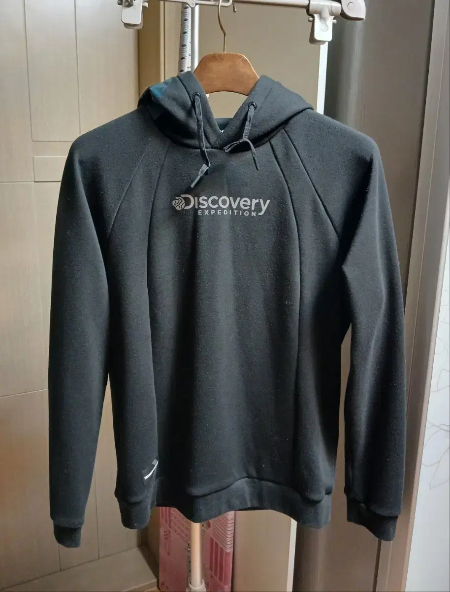 Men's Discovery Hoodie (95)