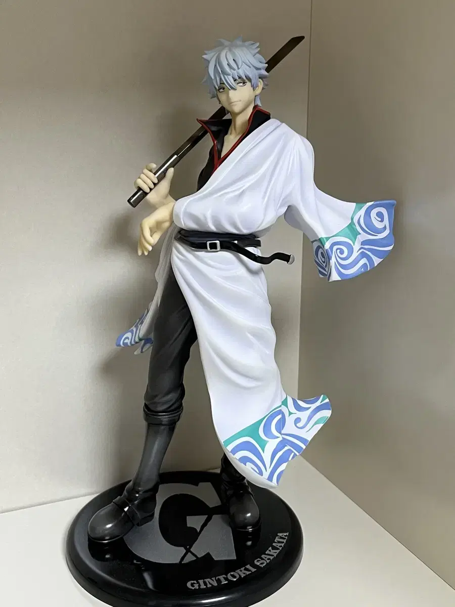 Gintoki GEM Figure Fork G.E.M