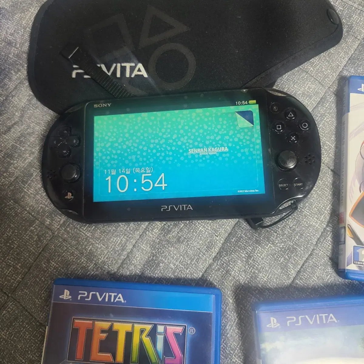 ps vita 비타