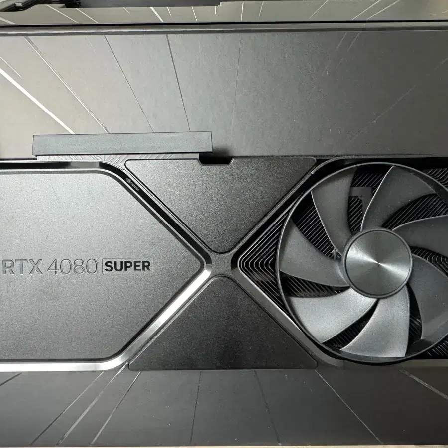 rtx4080 super FE