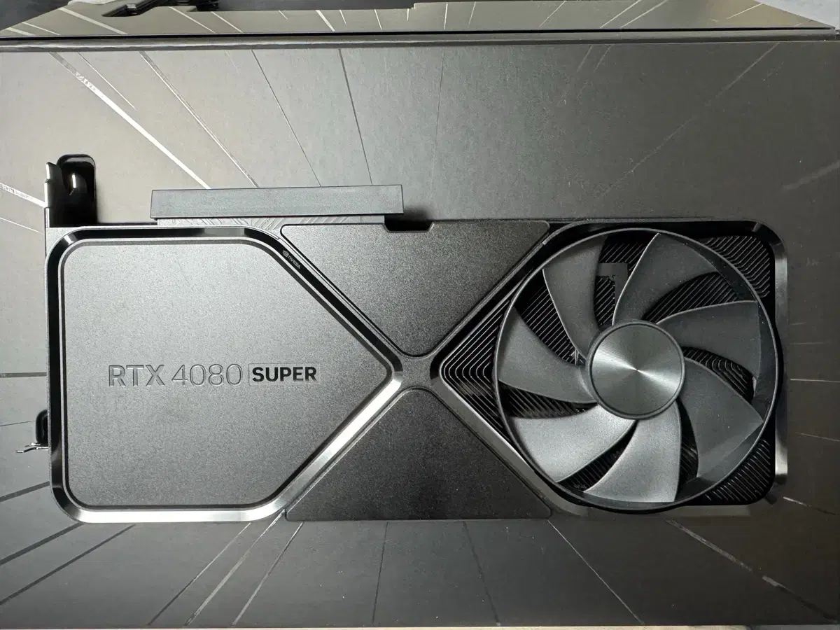 rtx4080 super FE