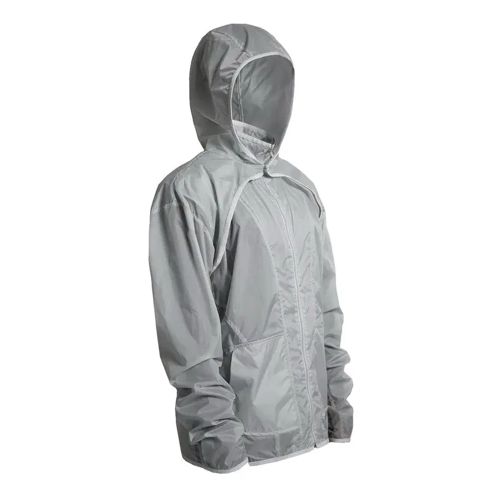 오호스 OJOS 2-Way Allotherm Light Windshell