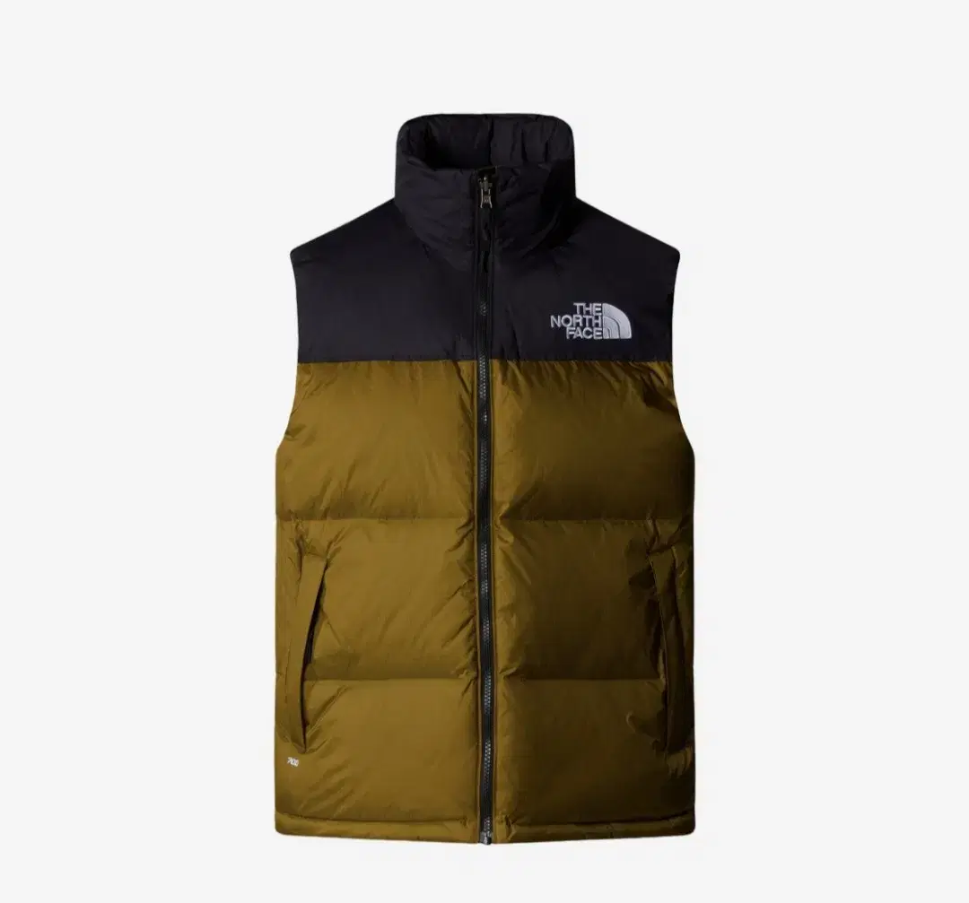 L XL The North Face Knopsie Best Overseas Version Padded Vest