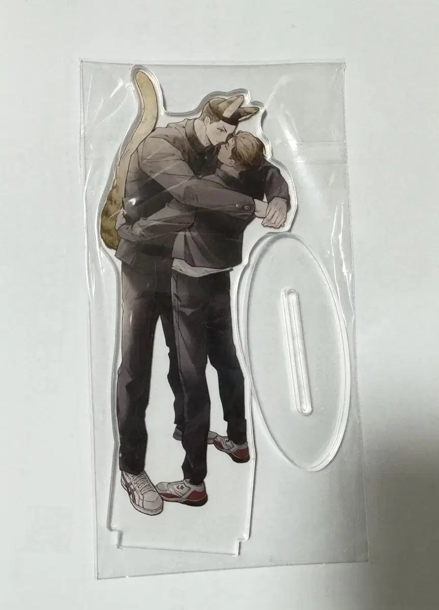 slam dunk woosung tae seob acrylic stand