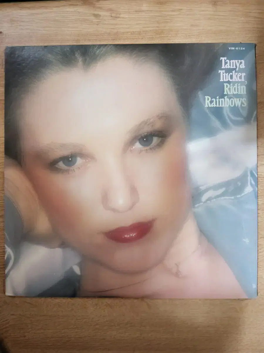 TANYA TUCKER 음반 r (LP 턴테이블 오디오 앰프