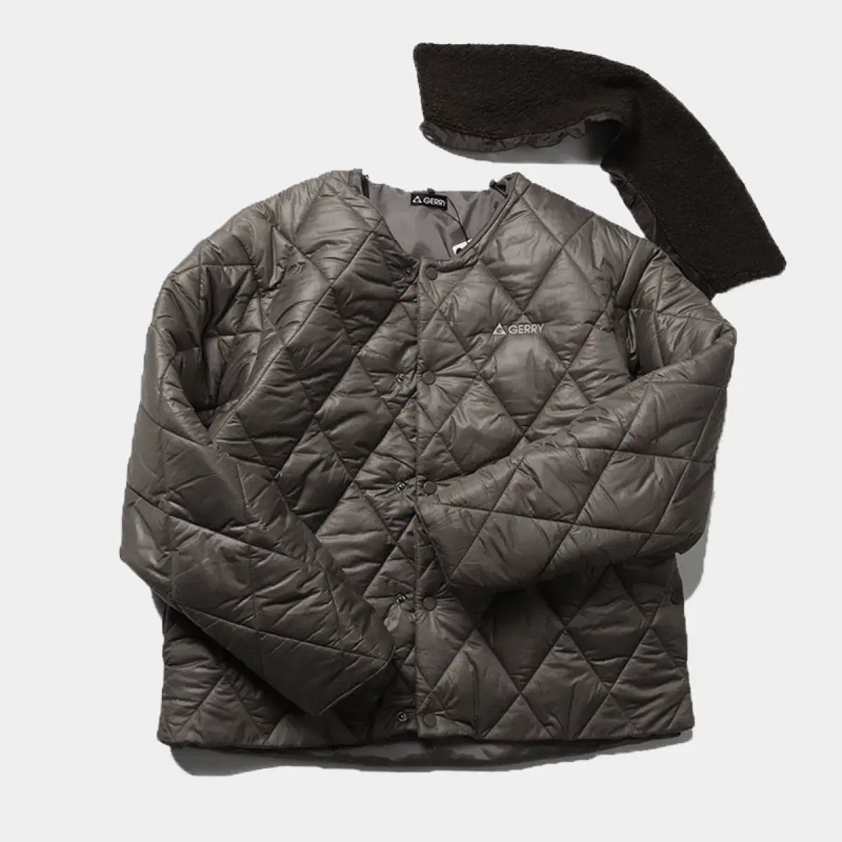 GERRY Star Zuu Quilted Jacket