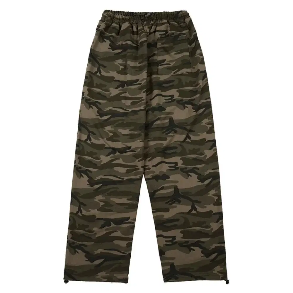 락케이크(rockcake) Camo Metal 바지 (사쿠라 착용)