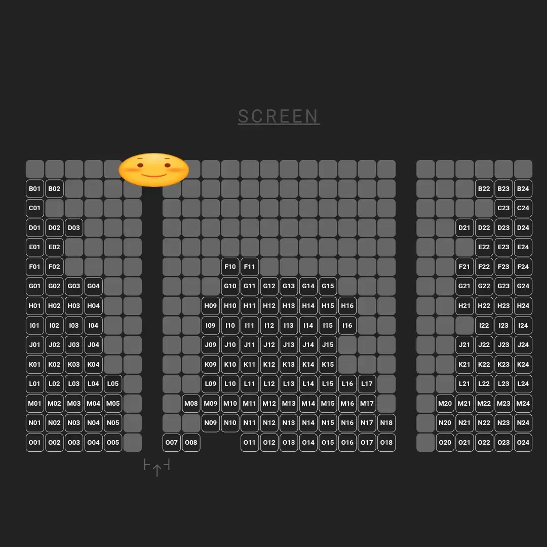 11/30 청설 무대인사 A열 통로 한자리 (영등포CGV) 시영무인