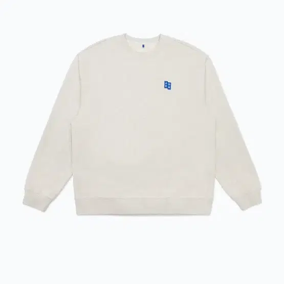 아더에러 Sig; TRS Tag sweatshirt 01